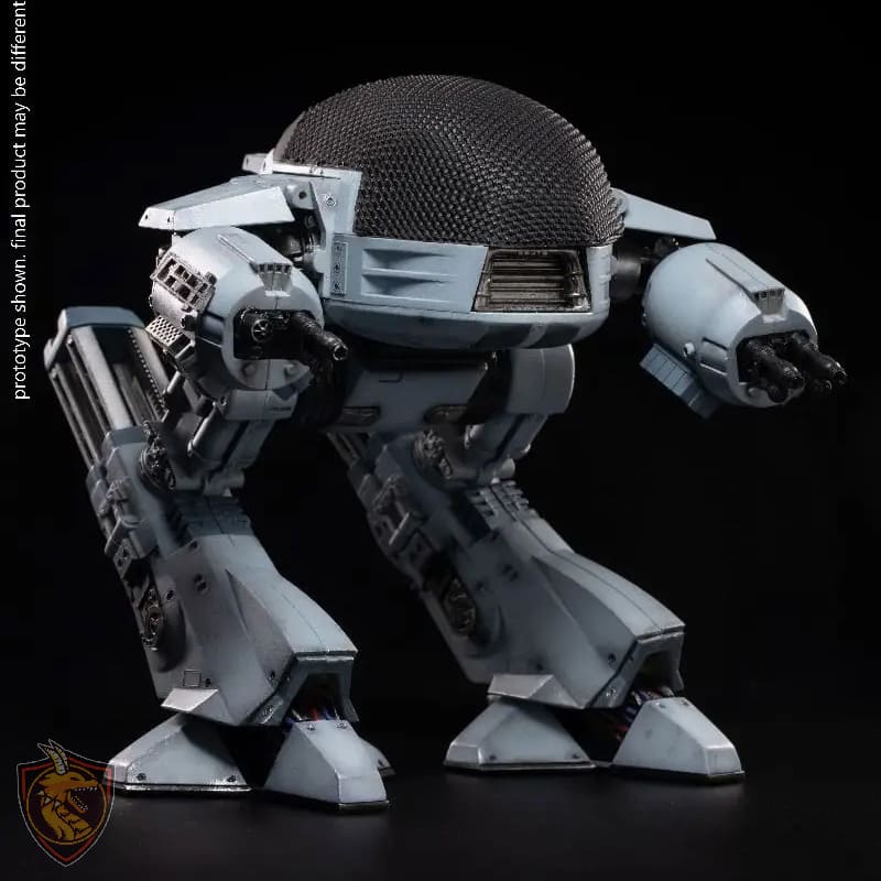 Action Figure ED-209 Robocop