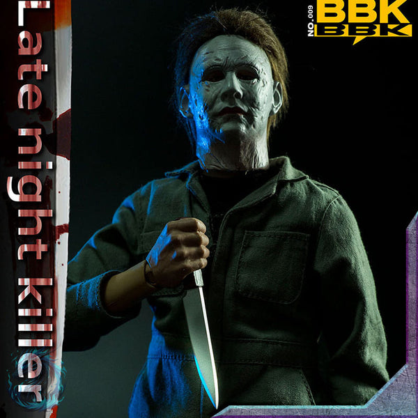 Action Figure Michael Myers