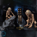 Action Figure Realista Gollum