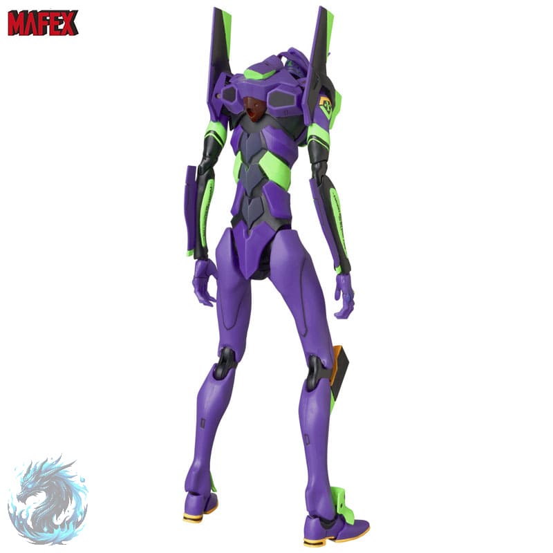 Action Figure Eva 01