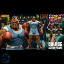 Action Figure Balrog