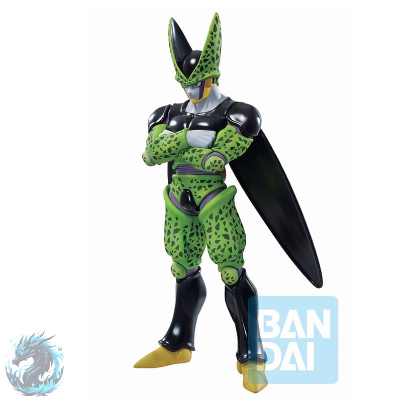 Action Figure Cell