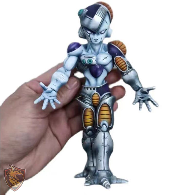 Action Figure Frieza Dragon Ball Z