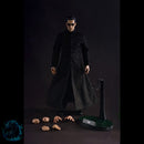 Action Figure Realista Neo Matrix Reloaded