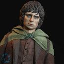 Action Figure Frodo Bolseiro