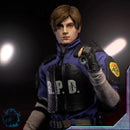 Action Figure Realista Leon S.Kennedy