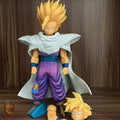 Action Figure Gohan Super Saiyajin Branco