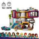 Lego Friends Mansão Moderna de Andrea