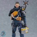 Action Figure Sam Porter Death Stranding