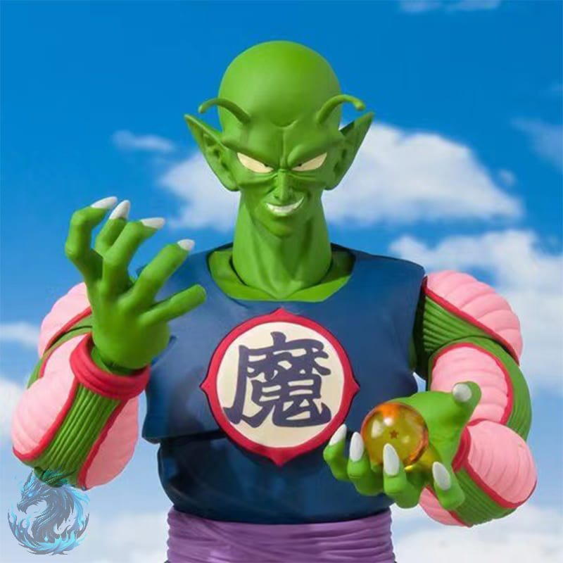 Action Figure Piccolo