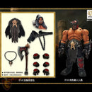 Action Figure Garrosh World of Warcraft