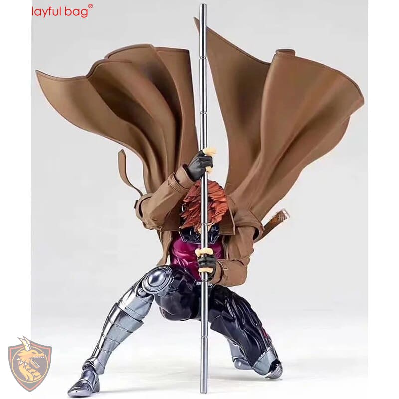 Action Figure Gambit X-Men