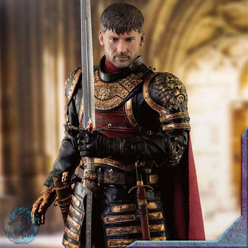 Action Figure Jaime Lannister