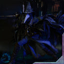 Action Figure Caçador Plague Doctor BloodBorne