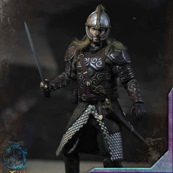 Action Figure Éomer