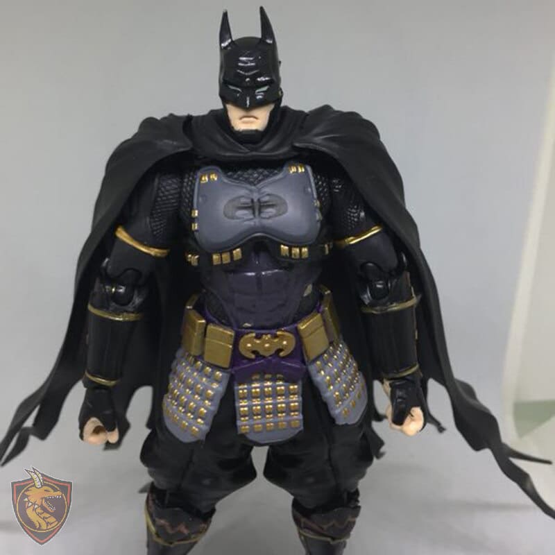 Action Figure Batman Ninja