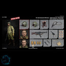 Action Figure Sherman Fury