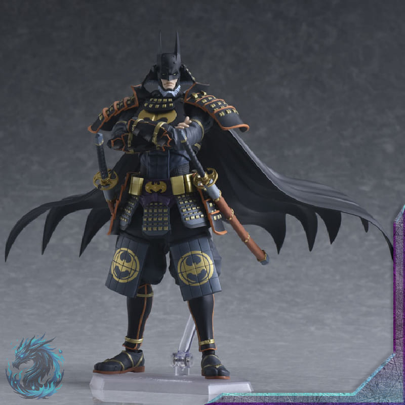 Action Figure Batman Ninja