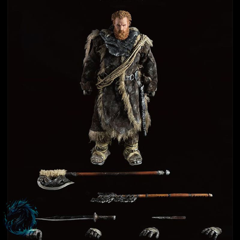 Action Figure Tormund Giantsbane