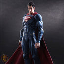 Action Figure SuperMan Tema DC