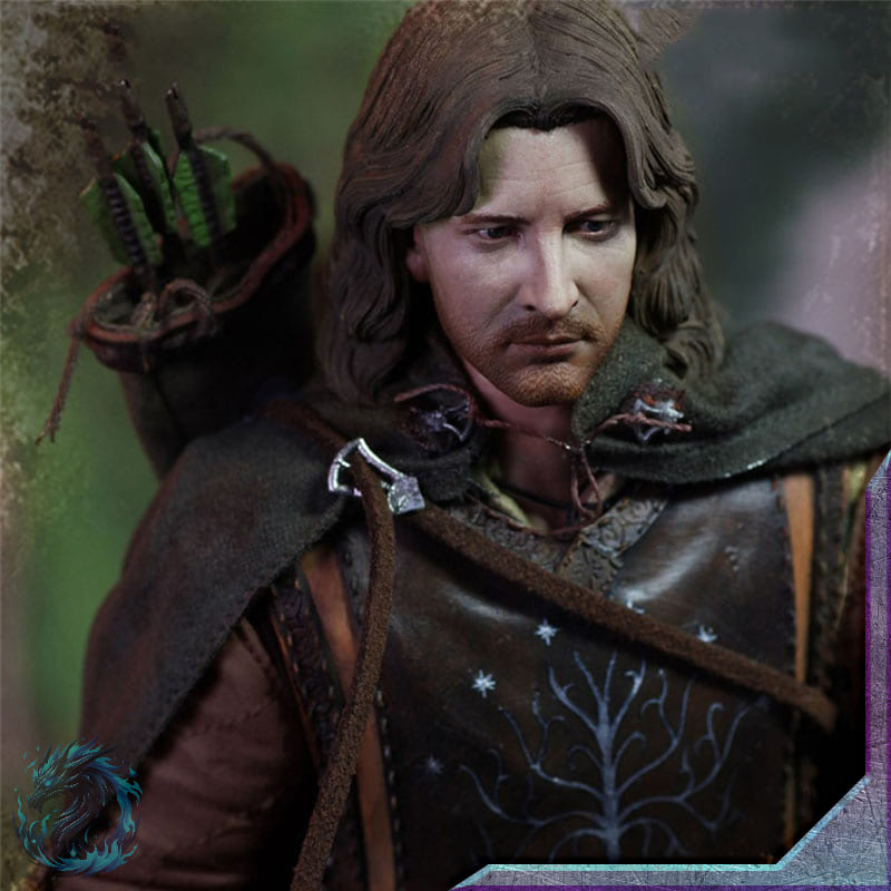 Action Figure Faramir