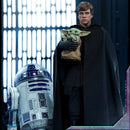 Action Figure Realista Luke Skywalker Mandalorian