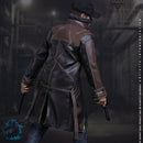 Action Figure Watchdog