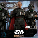 Action Figure Realista Moff Gideon