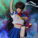 Action Figure Sakura Super Street Fighter