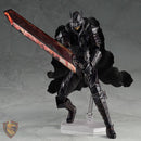 Action Figure Figma 410 Berserk Guts