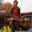 Action Figure Realistas Joel e Ellie The Last of Us Part 1