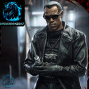 Action Figure Realista Blade Guerreiro Vampiro