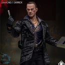 Action Figure Jean Claude Van Damme em Os Mercenários 2