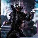 Action Figure Batman que Ri