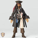 Action Figure Capitão Jack Sparrow