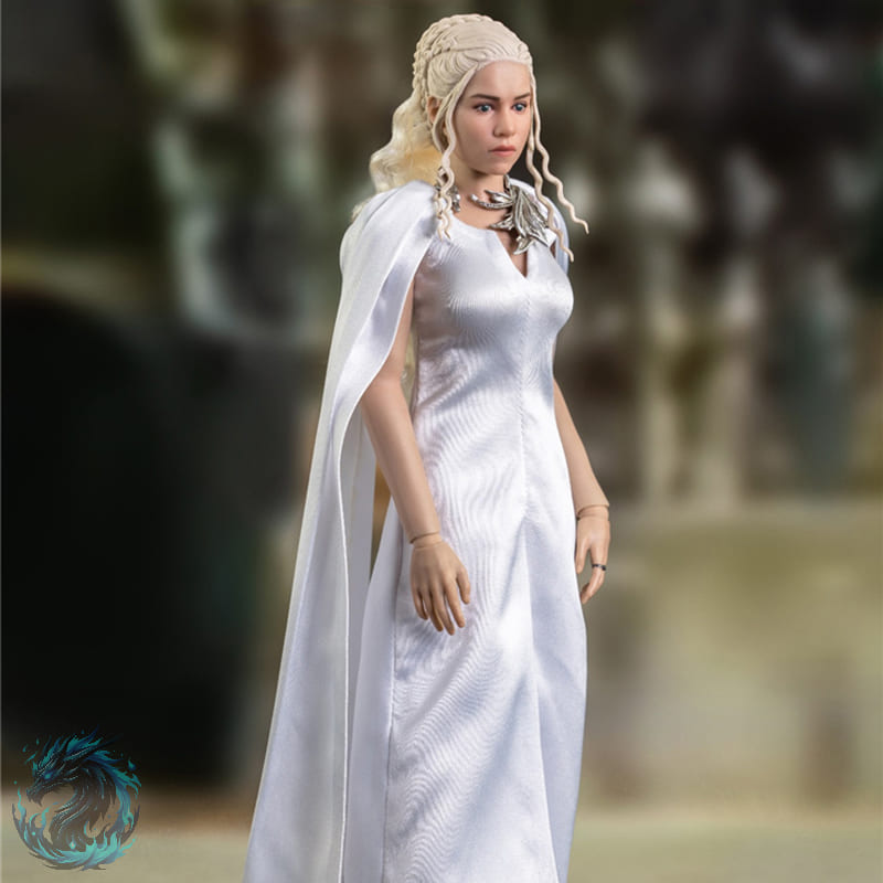 Action Figure Daenerys Targaryen