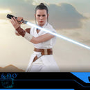 Action Figure Rey Skywalker