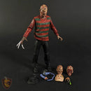 Action Figure Freddy Krueger