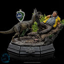 Action Figure Dennis Nedry