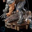 Action Figure Albert e Elsie-Dee X-Men