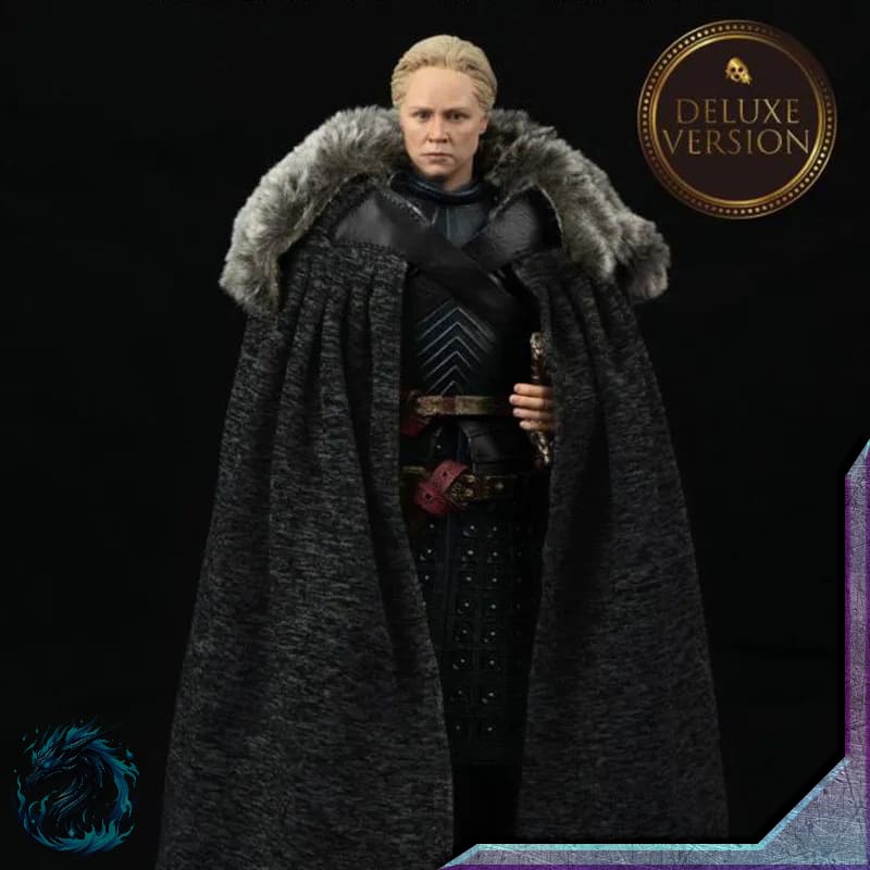 Action Figure Realista Brienne de Tarth