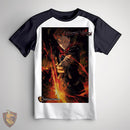 Coleção de Camisas Jujutsu Kaisen