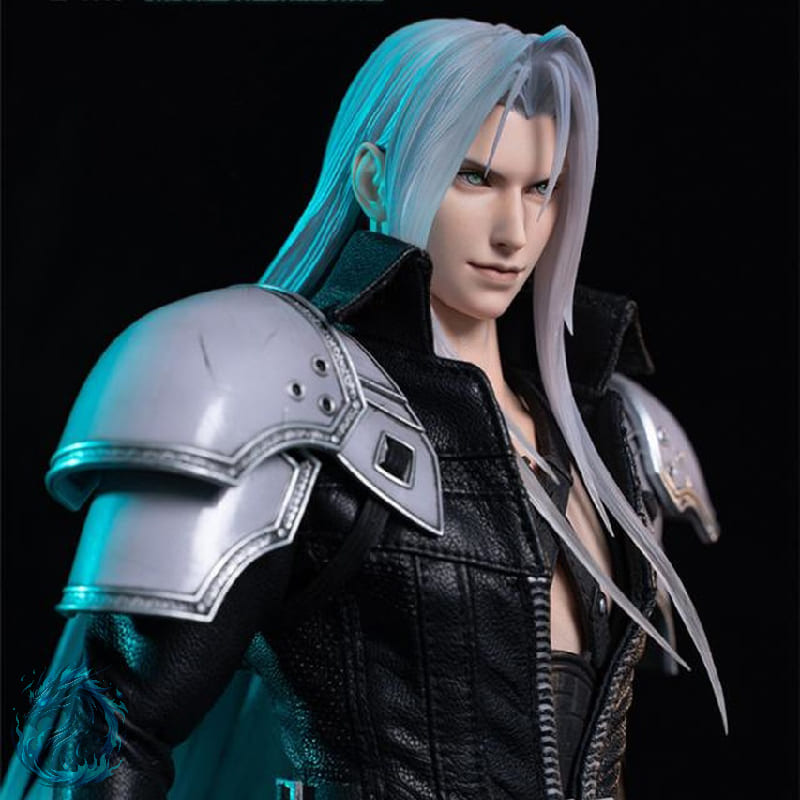 Action Figure Sephiroth