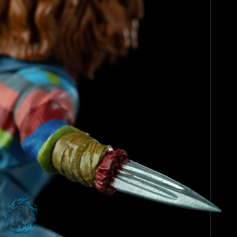 Action Figure Chucky