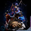 Action Figure Obito Naruto Edição Limitada