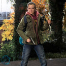 Action Figure Realista Ellie The Last of Us
