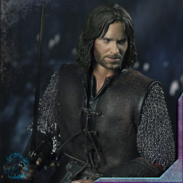 Action Figure Aragorn