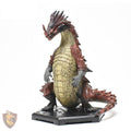 Action Figure Dragões Monster Hunter