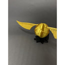 Pomo de Ouro 2 em 1 - Padrão, Porta Aliança e Casamento - Harry Potter - 3D