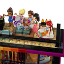 Lego Friends Mansão Moderna de Andrea